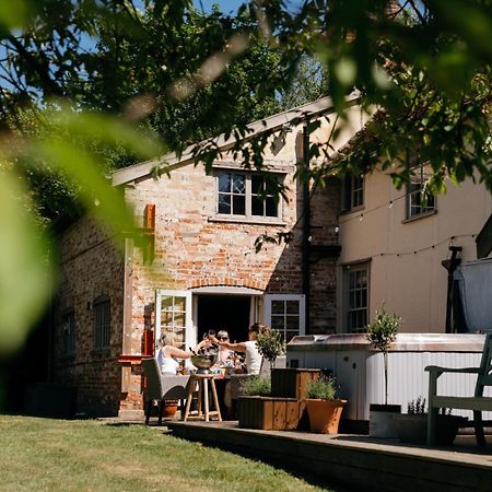 Retreat East Villa Ipswich Dış mekan fotoğraf