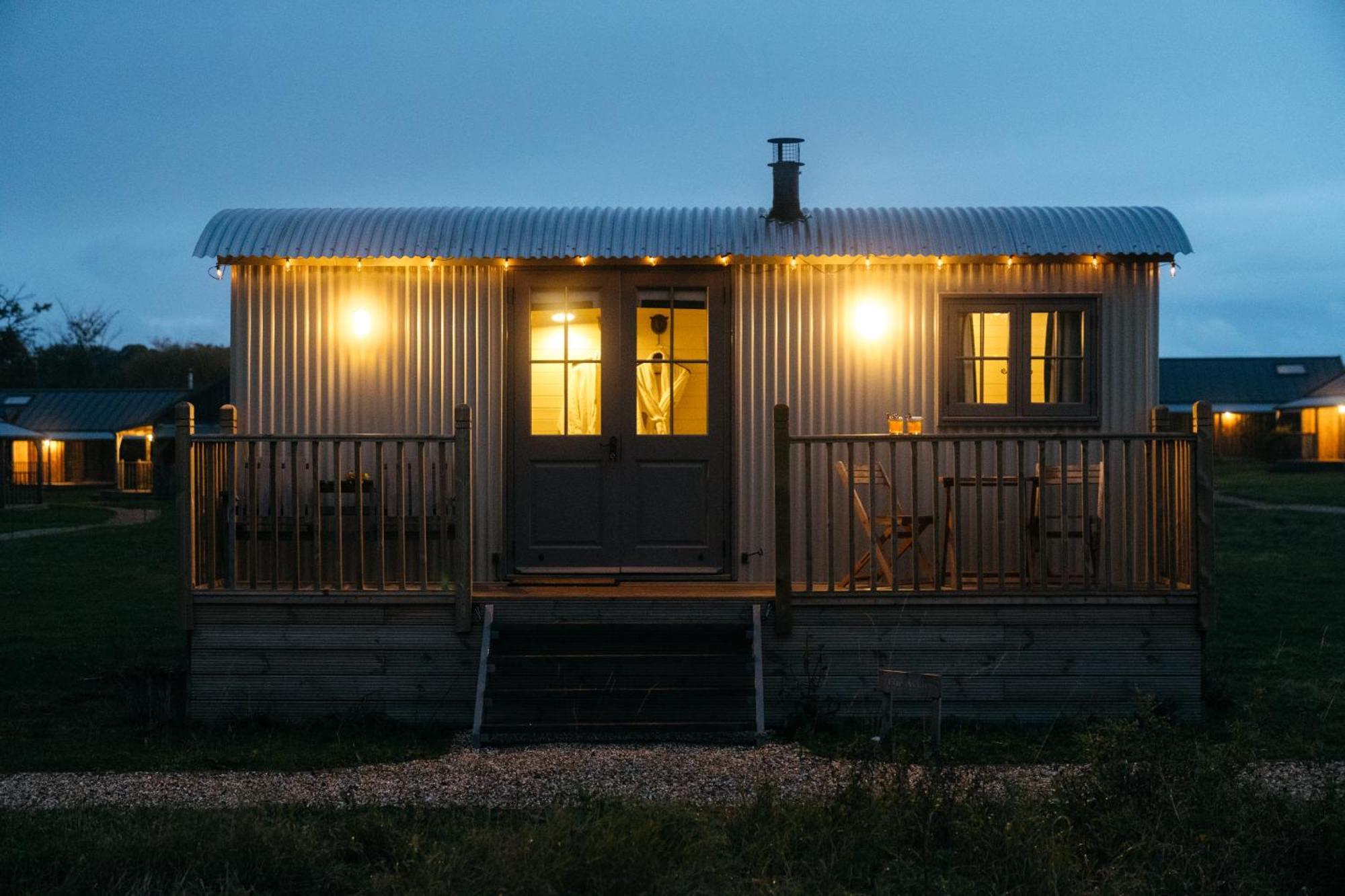 Retreat East Villa Ipswich Dış mekan fotoğraf