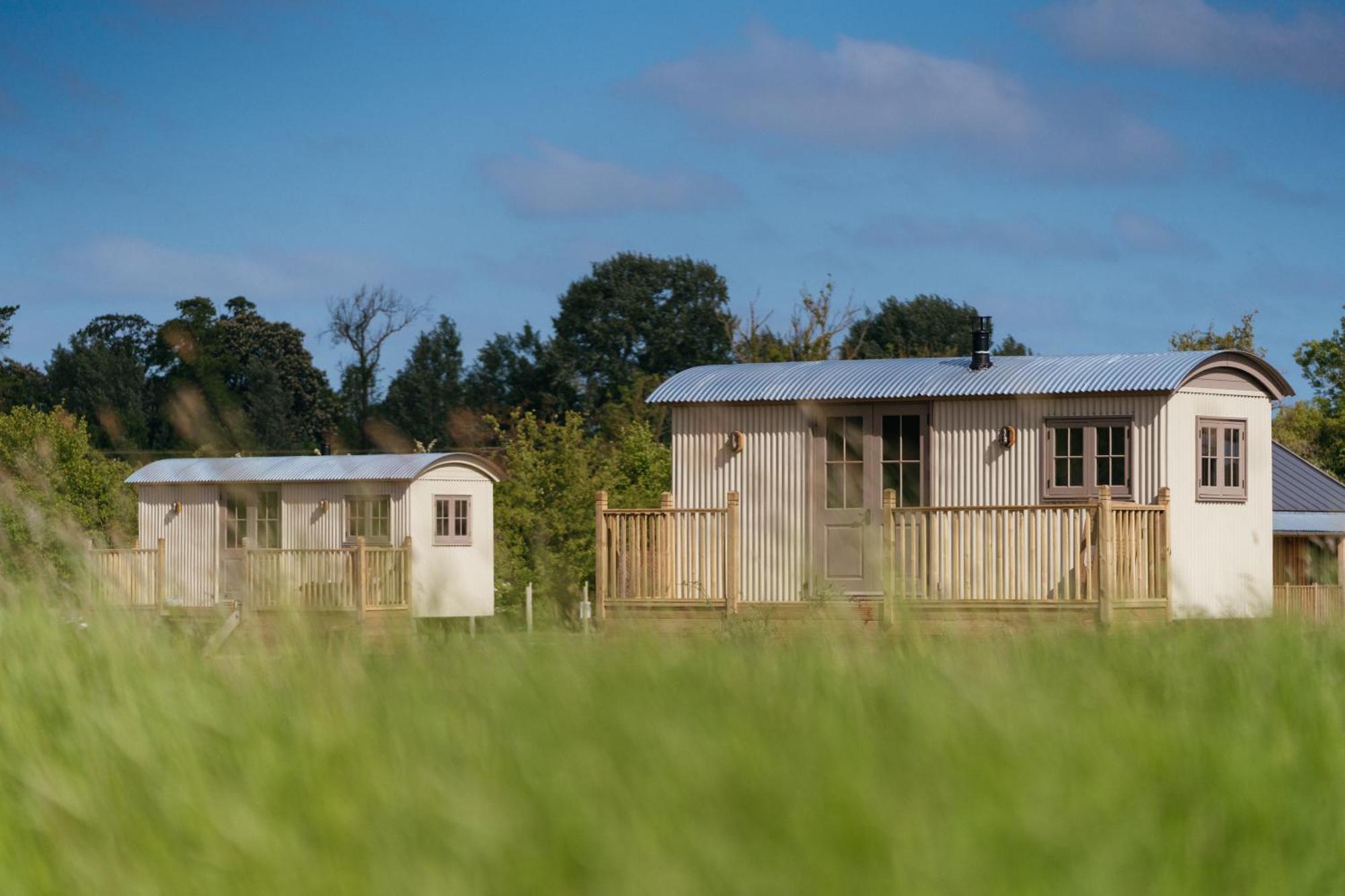Retreat East Villa Ipswich Dış mekan fotoğraf