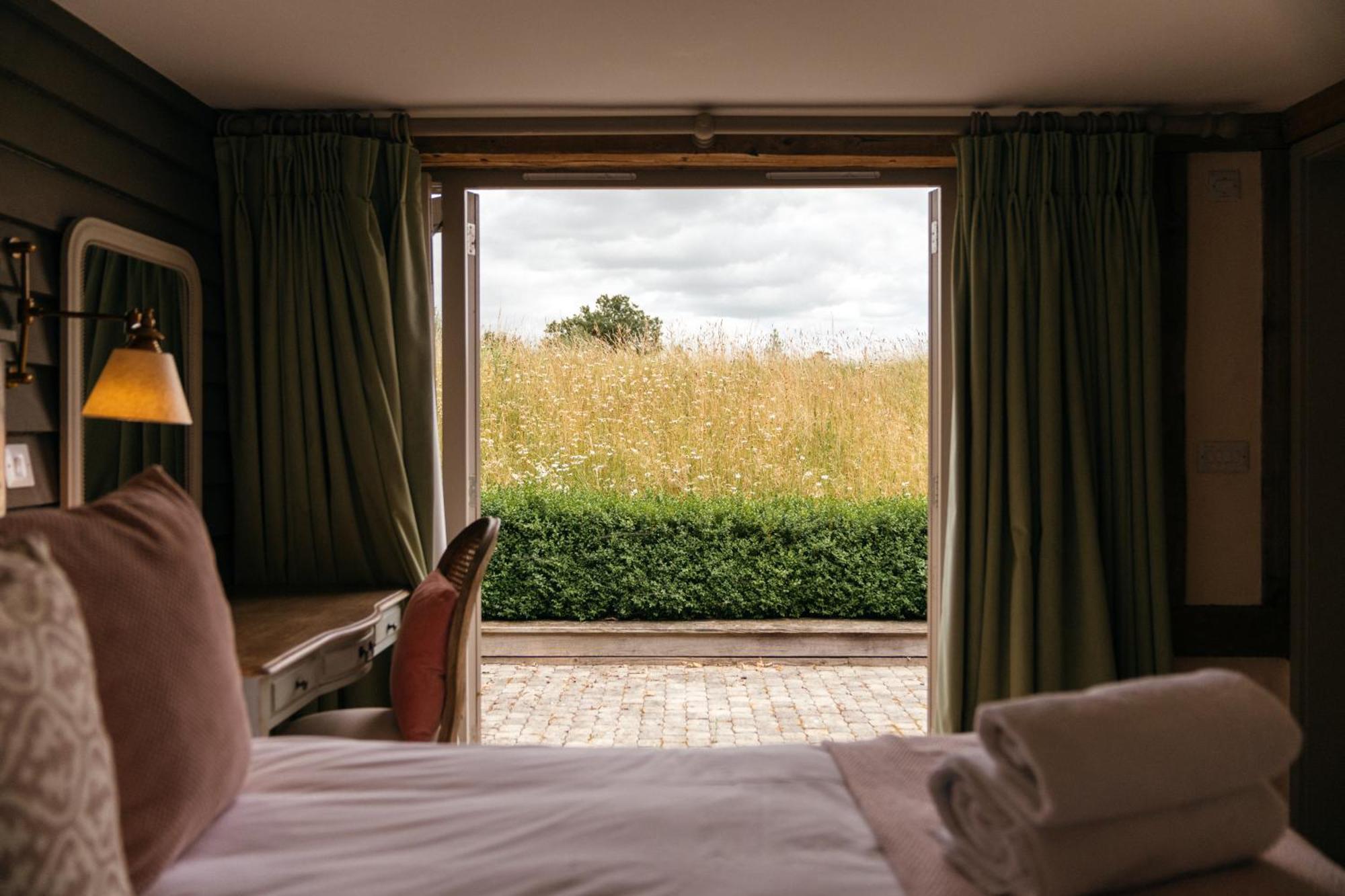 Retreat East Villa Ipswich Dış mekan fotoğraf