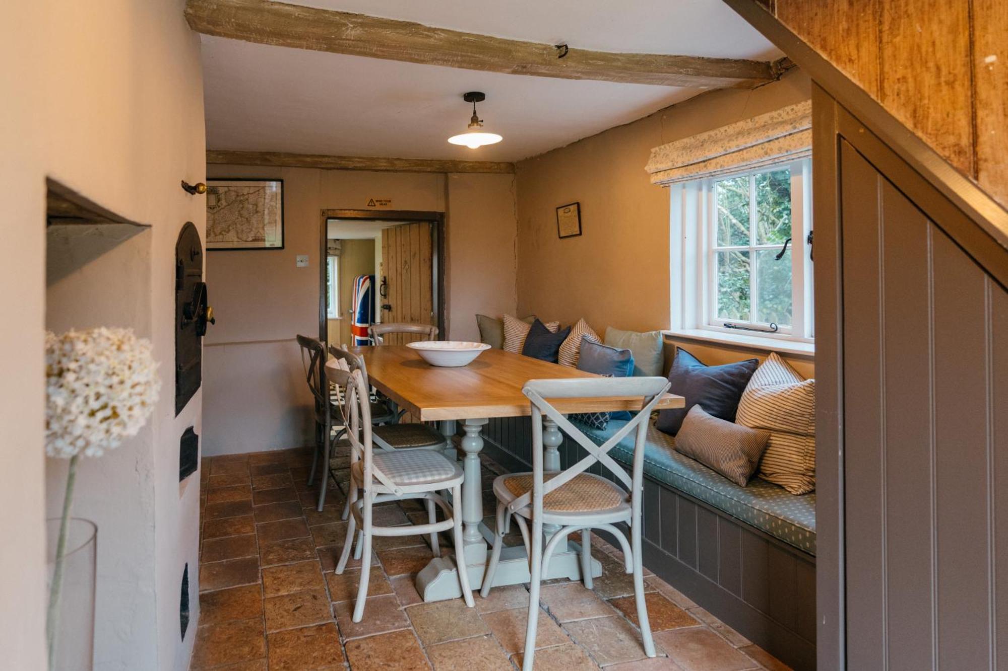 Retreat East Villa Ipswich Dış mekan fotoğraf