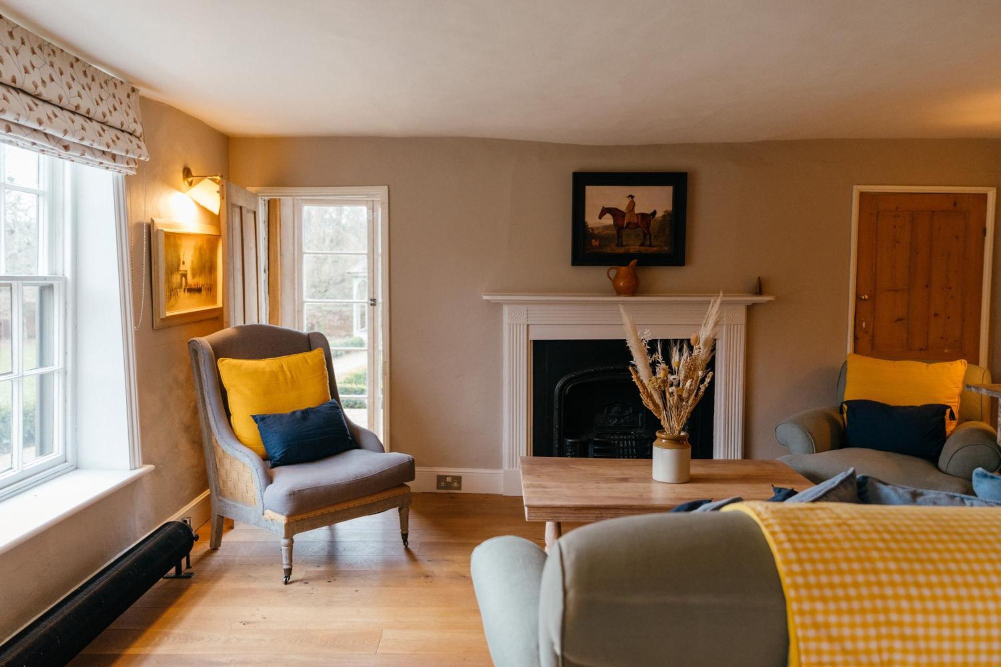 Retreat East Villa Ipswich Dış mekan fotoğraf