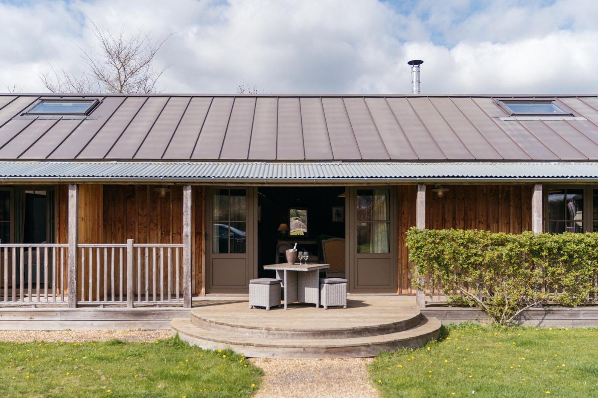 Retreat East Villa Ipswich Dış mekan fotoğraf