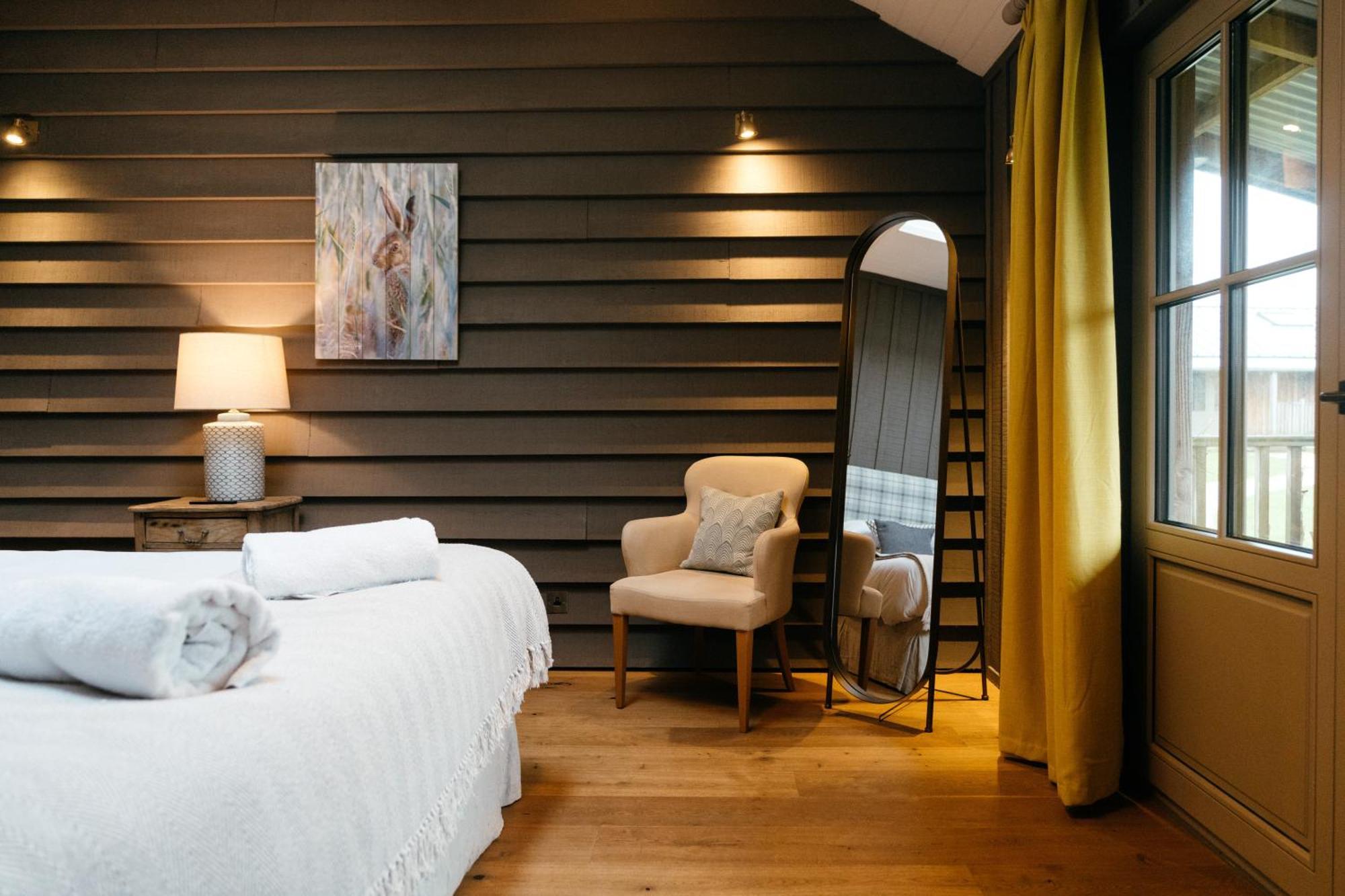 Retreat East Villa Ipswich Dış mekan fotoğraf