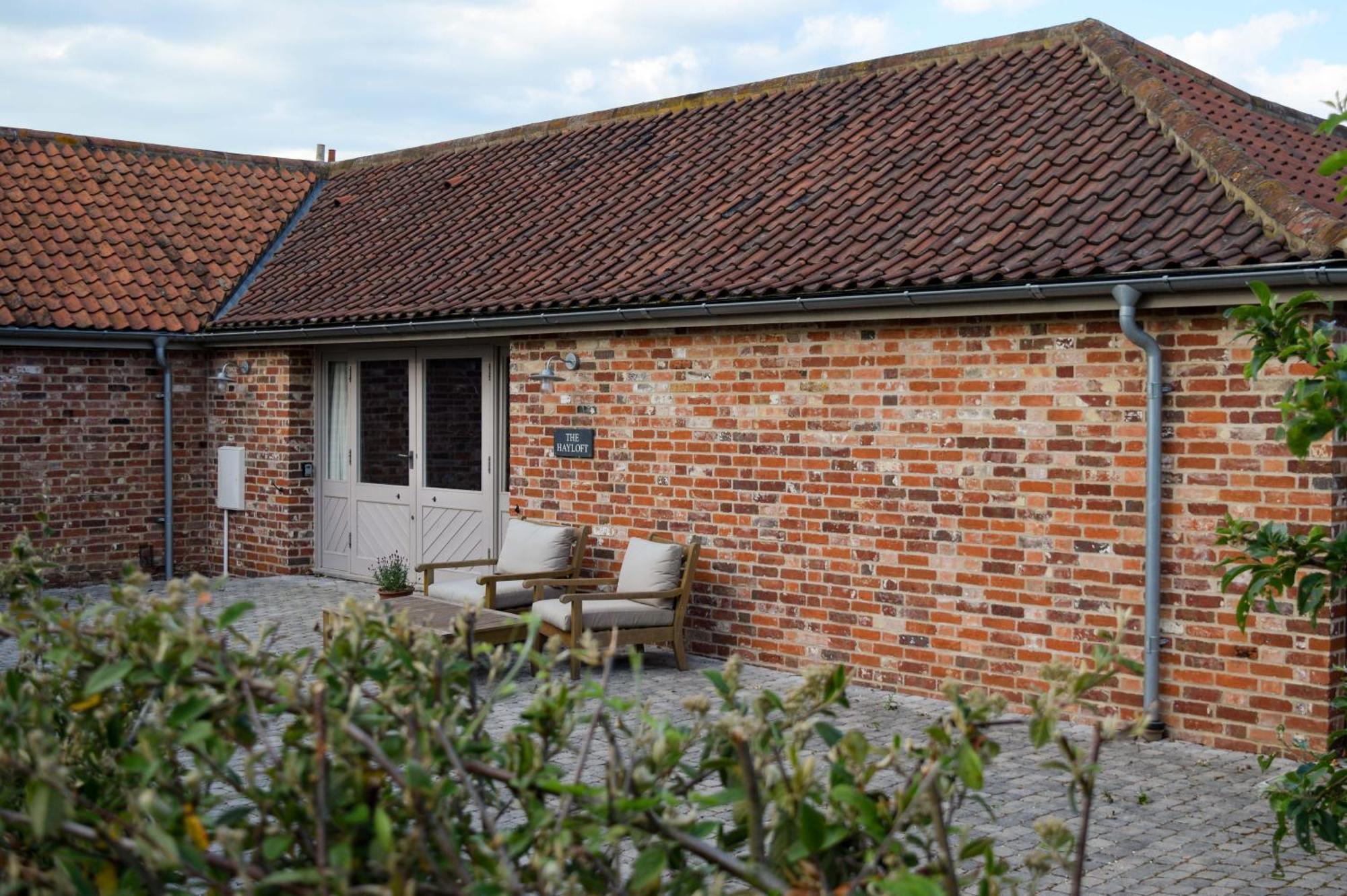 Retreat East Villa Ipswich Dış mekan fotoğraf