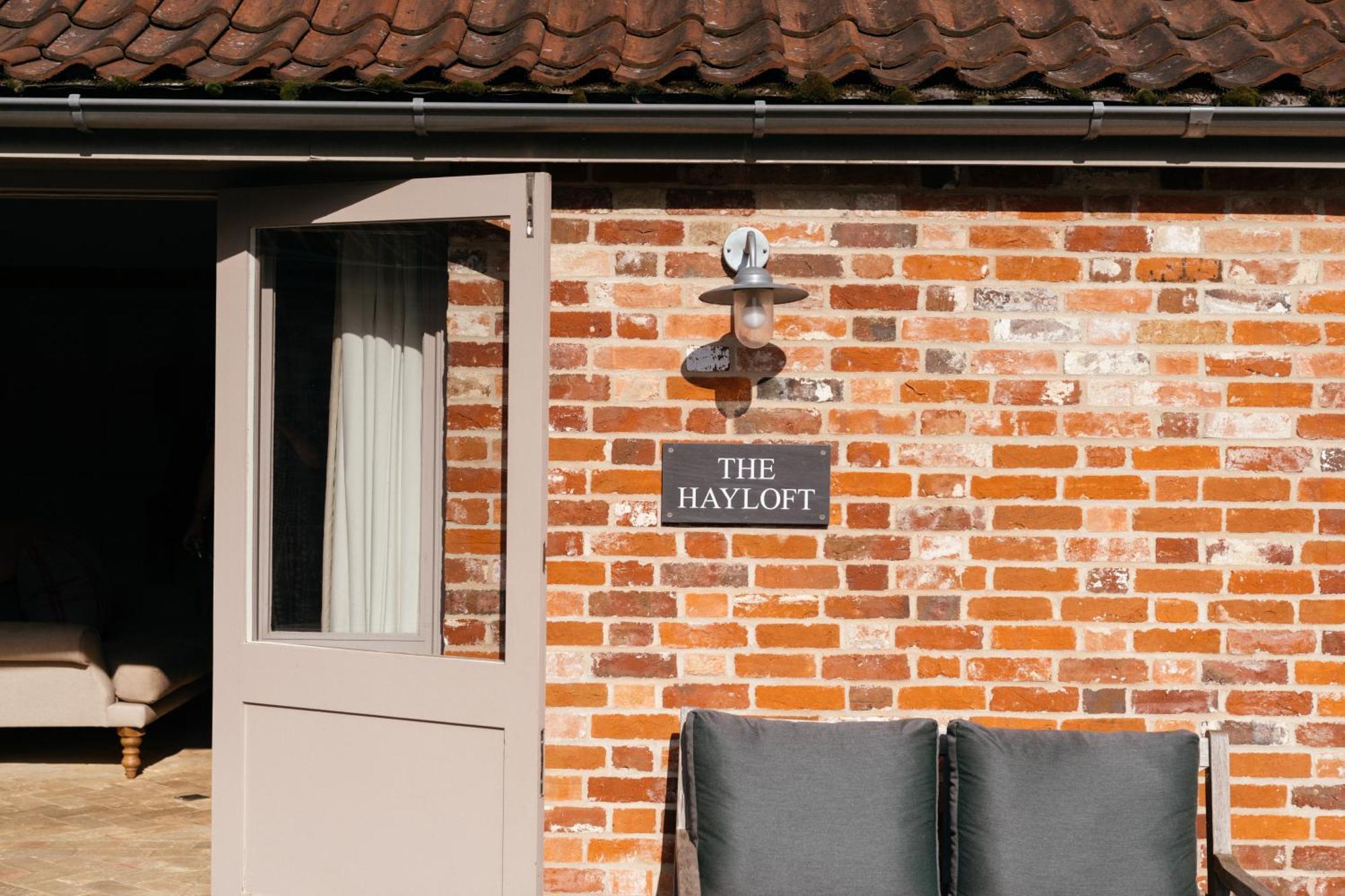 Retreat East Villa Ipswich Dış mekan fotoğraf