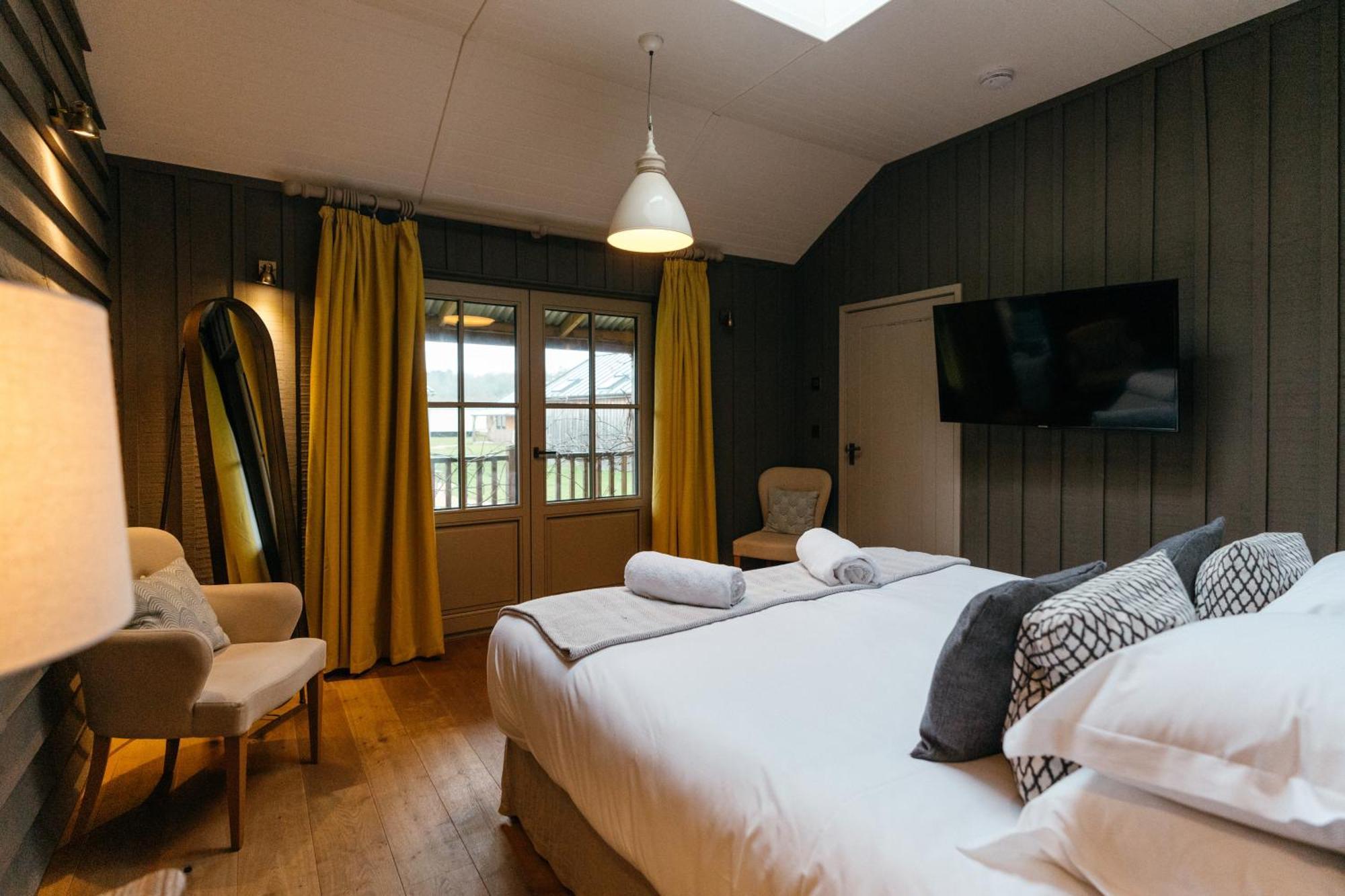 Retreat East Villa Ipswich Dış mekan fotoğraf