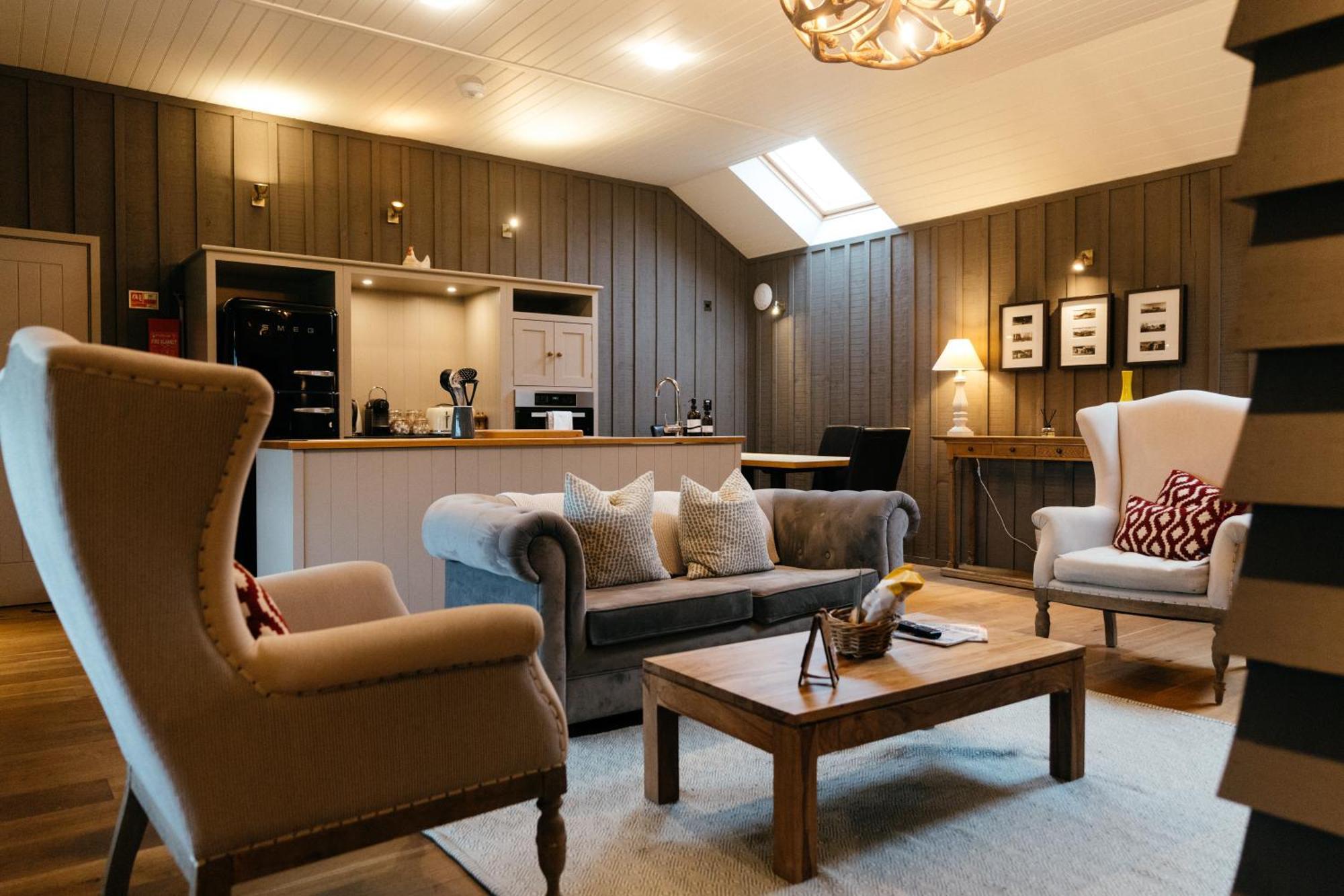 Retreat East Villa Ipswich Dış mekan fotoğraf